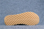 Bottega Veneta Orbit ‘Green Oasis/Espresso’