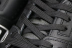 LV X Nigo Trainer 'Black Wool'