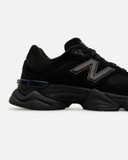 New Balance 9060 Black/Phantom