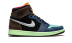 Air Jordan 1 Retro High OG "Bio Hack" 555088 201