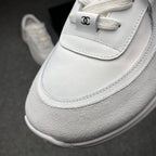 Chanel Sneaker 'White'