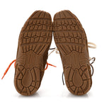 X NEW BALANCE Suede 530 SL Sneakers Cinnamon