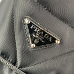 Prada Recycled Nylon Moon Boots