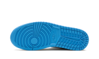Air Jordan 1 Retro High OG "UNC Toe" DZ5485 400