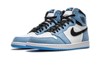 Air Jordan 1 Retro High OG "University Blue" 555088 134