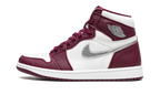 Air Jordan 1 Retro High OG "Bordeaux" 555088 611