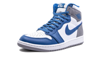 Air Jordan 1 High OG "True Blue" DZ5485 410