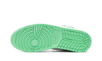 Air Jordan 1 Retro High OG "Green Glow" DZ5485 130