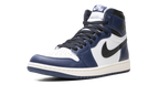 Air Jordan 1 Retro High OG "Midnight Navy" DZ5485 401