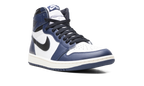 Air Jordan 1 Retro High OG "Midnight Navy" DZ5485 401