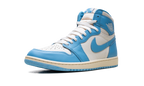 Air Jordan 1 High OG "UNC Reimagined" DZ5485 402