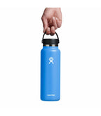Hydro Flask - 40oz Wide Mouth Flex Cap - Surf