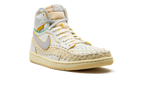 Air Jordan 1 High OG "Union LA X Bephie's Beauty Supply - Woven Sail" FD2565 100
